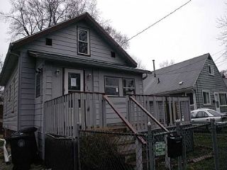 Foreclosed Home - List 100070475