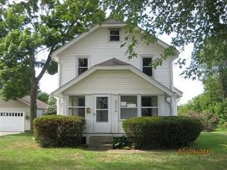 Foreclosed Home - 2775 NESMITH LAKE BLVD, 44314