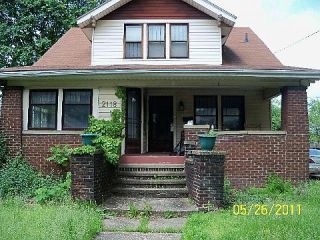 Foreclosed Home - List 100127923