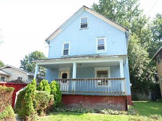 Foreclosed Home - 504 FLORA AVE, 44314