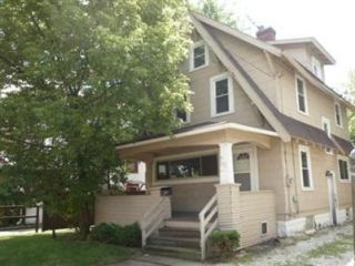 Foreclosed Home - 1252 W WATERLOO RD, 44314