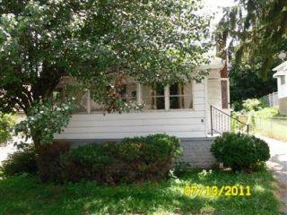 Foreclosed Home - 364 REXFORD ST, 44314