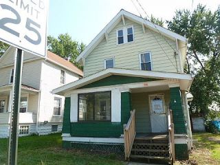 Foreclosed Home - 948 REDFERN AVE, 44314