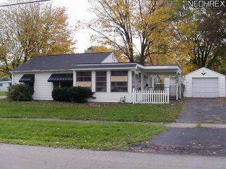 Foreclosed Home - List 100193487