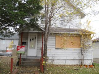 Foreclosed Home - List 100193632