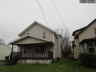 Foreclosed Home - 1262 HARPSTER AVE, 44314