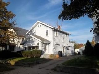Foreclosed Home - 2301 26TH ST SW, 44314