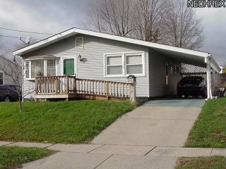 Foreclosed Home - 1217 FLANDERS AVE, 44314