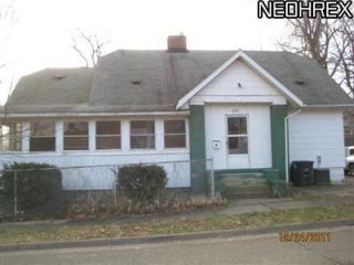 Foreclosed Home - List 100234773