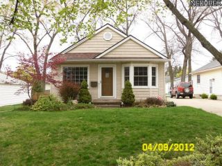 Foreclosed Home - 639 CHESTER AVE, 44314