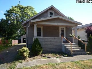 Foreclosed Home - 1393 SWINEHART AVE, 44314