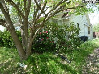Foreclosed Home - 1239 LEESER AVE, 44314