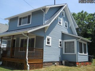 Foreclosed Home - 2047 18TH ST SW, 44314