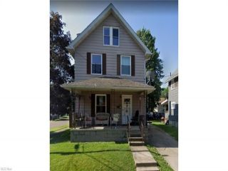 Foreclosed Home - 1246 KANSAS AVE, 44314