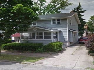 Foreclosed Home - 1265 FLORIDA AVE, 44314