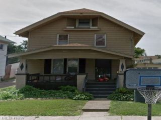Foreclosed Home - List 100374589