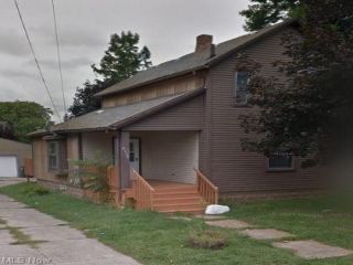 Foreclosed Home - 2194 24TH ST SW, 44314