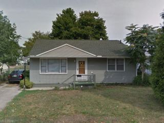 Foreclosed Home - 1159 CHANDLER AVE, 44314