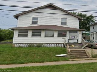 Foreclosed Home - 985 W WILBETH RD, 44314