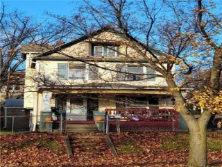 Foreclosed Home - 825 KENMORE BLVD, 44314