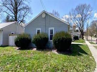 Foreclosed Home - 370 WESTMORELAND ST, 44314