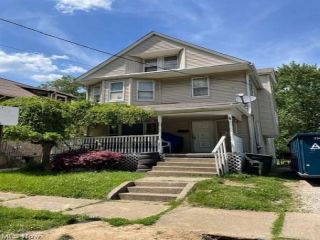 Foreclosed Home - 495 FLORA AVE, 44314