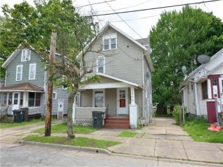 Foreclosed Home - 1260 KENTUCKY AVE, 44314