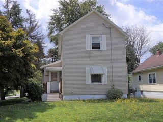 Foreclosed Home - 1288 NESTOR AVE, 44314
