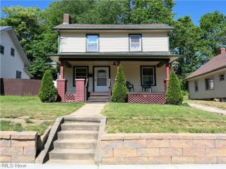 Foreclosed Home - 1484 HITE ST, 44314