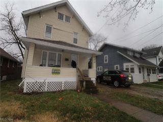 Foreclosed Home - 470 CELTIC ST, 44314