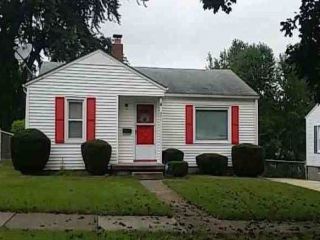 Foreclosed Home - 471 KOERBER AVE, 44314