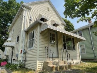 Foreclosed Home - 2281 EAST AVE, 44314