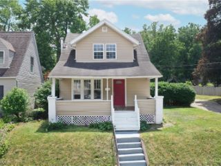 Foreclosed Home - 422 STANFORD ST, 44314