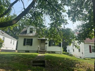 Foreclosed Home - 646 CHESTER AVE, 44314