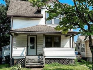 Foreclosed Home - 1305 KENTUCKY AVE, 44314