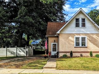 Foreclosed Home - 429 WESTMORELAND ST, 44314