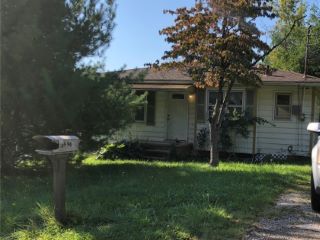 Foreclosed Home - 1496 WOODBIRCH AVE, 44314