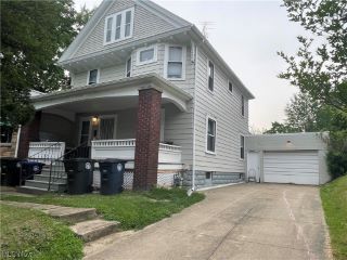 Foreclosed Home - 714 KENMORE BLVD, 44314