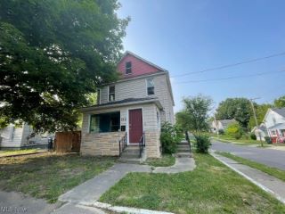 Foreclosed Home - 750 FLORIDA AVE, 44314