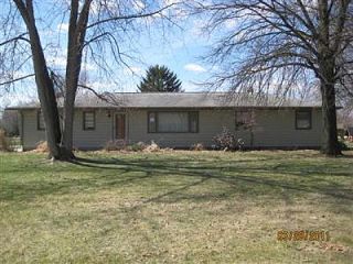 Foreclosed Home - 4808 PANAY DR, 44319
