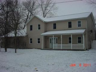 Foreclosed Home - List 100058397