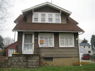 Foreclosed Home - 2669 N BENDER AVE, 44319