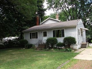 Foreclosed Home - List 100127925