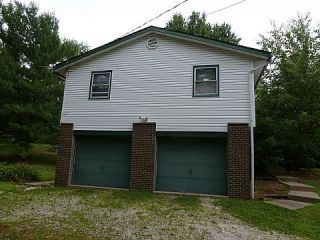 Foreclosed Home - 5960 DAILEY RD, 44319