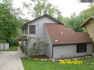 Foreclosed Home - 103 WYMORE AVE, 44319