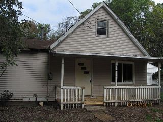 Foreclosed Home - 379 JARVIS RD, 44319