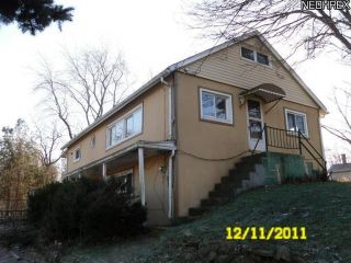 Foreclosed Home - List 100212475