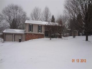 Foreclosed Home - 5912 REGAY DR, 44319