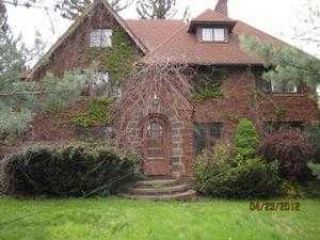 Foreclosed Home - List 100291320