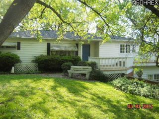 Foreclosed Home - 2800 S MAIN ST, 44319